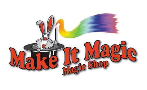Make it magic